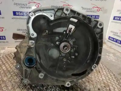 Gebrauchtes Autoersatzteil GETRIEBE zum ALFA ROMEO 147 (190)  OEM-IAM-Referenzen   