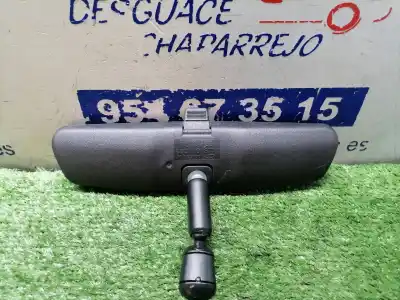 Автозапчасти б/у внутреннее зеркало за jaguar x-type 2.0 d classic ссылки oem iam   