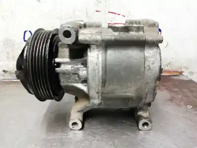 Pezzo di ricambio per auto di seconda mano COMPRESSORE ARIA CONDIZIONATA per LANCIA YPSILON (101)  Riferimenti OEM IAM 5A7875000  5A7875000