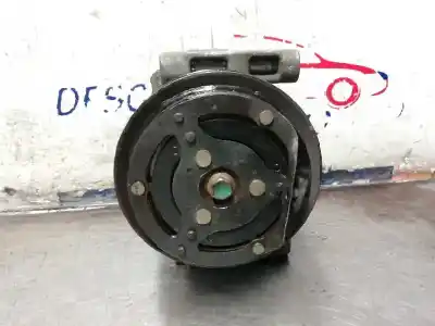 Piesă de schimb auto la mâna a doua compresor de aer condiționat pentru lancia ypsilon (101) 1.2 8v referințe oem iam 5a7875000  5a7875000