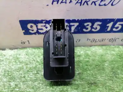 Автозапчастина б/у управління світлом для jaguar x-type 2.0 d classic посилання на oem iam 4x4311654  4x4311654