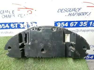 Peça sobressalente para automóvel em segunda mão quadrante por bmw serie 3 berlina (e46) 2.0 16v diesel cat referências oem iam 0263606072  8380148