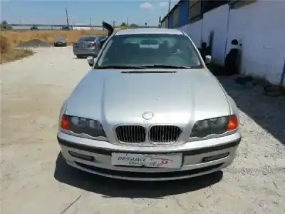 Second-hand car spare part dashboard for bmw 3 (e46) 320 d oem iam references 8380148  0263606072