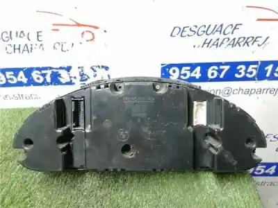 Second-hand car spare part dashboard for bmw 3 (e46) 320 d oem iam references 8380148  0263606072