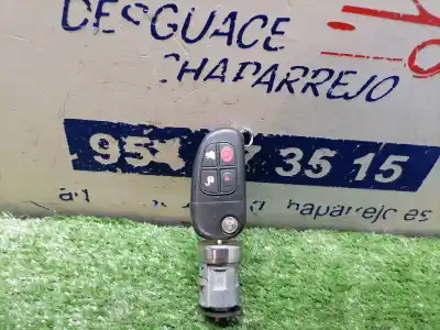 Автозапчастина б/у стартер для jaguar x-type 2.0 d classic посилання на oem iam 