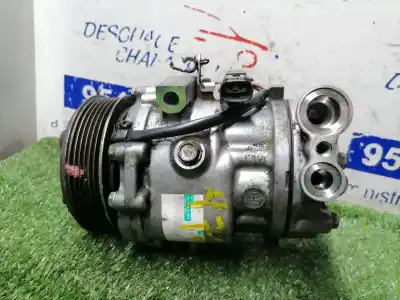 Tweedehands auto-onderdeel airconditioning compressor voor opel combo d expression l1h1 oem iam-referenties sd6vdjf