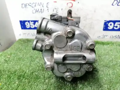 Second-hand car spare part air conditioning compressor for opel combo d expression l1h1 oem iam references sd6vdjf  sd6vdjf