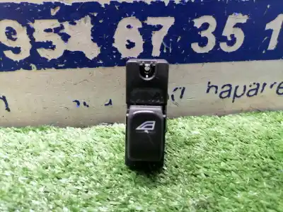 Автозапчастина б/у передній правий віконний вимикач для jaguar x-type 2.0 d classic посилання на oem iam 