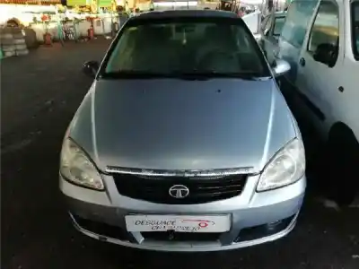 Second-hand car spare part front left transmission for tata indica 1.4 diesel 49 cv / 36 kw oem iam references   