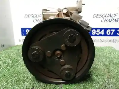 Second-hand car spare part air conditioning compressor for hyundai accent (lc) 1.5 crdi cat oem iam references   