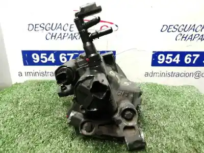 Peça sobressalente para automóvel em segunda mão bomba de injeção por renault scenic ii adventure by coronel tapiocca referências oem iam 8200663258  8200663258