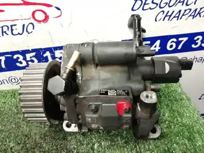 Peça sobressalente para automóvel em segunda mão bomba de injeção por renault scenic ii adventure by coronel tapiocca referências oem iam 8200663258  8200663258