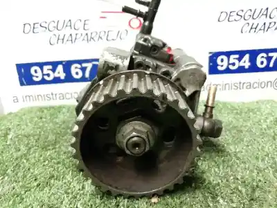 Peça sobressalente para automóvel em segunda mão bomba de injeção por renault scenic ii adventure by coronel tapiocca referências oem iam 8200663258  8200663258