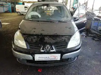 Peça sobressalente para automóvel em segunda mão bomba de injeção por renault scenic ii adventure by coronel tapiocca referências oem iam 8200663258  8200663258
