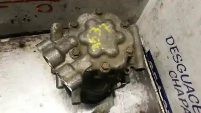 Автозапчастина б/у компресор кондиционера для renault modus confort dynamique посилання на oem iam   