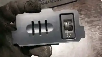 Автозапчасти б/у УПРАВЛЕНИЕ СВЕТОМ за PEUGEOT 5008  ссылки OEM IAM 96366692XT  