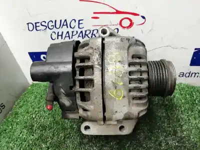 Piesă de schimb auto la mâna a doua ALTERNATOR pentru OPEL COMBO  Referințe OEM IAM   