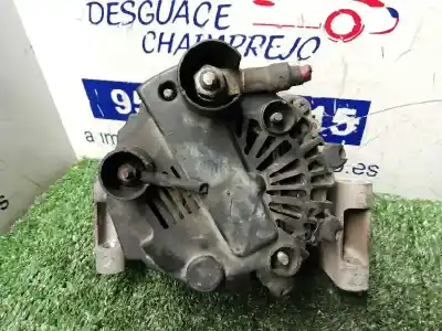 Pezzo di ricambio per auto di seconda mano alternatore per opel combo familiar riferimenti oem iam   