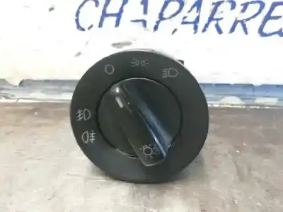 Pezzo di ricambio per auto di seconda mano controllo della luce per skoda superb (3u4) classic riferimenti oem iam 