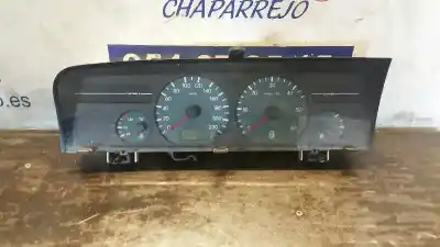 Pièce détachée automobile d'occasion COMPTEUR DE VITESSE TABLEAU DE BORD pour CITROEN XANTIA BERLINA  Références OEM IAM 9637657180  
