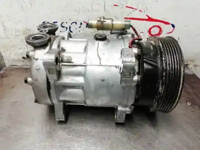 Gebrauchtes Autoersatzteil klimakompressor zum mg rover serie 400 (rt) 420 sdi oem-iam-referenzen sd7v161016