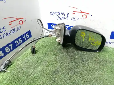Pezzo di ricambio per auto di seconda mano retrovisore destro per seat ibiza (6k1) select riferimenti oem iam 