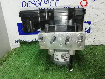 Second-hand car spare part abs for opel mokka x selective start/stop oem iam references 688250455