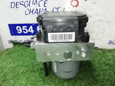 Second-hand car spare part abs for opel mokka x selective start/stop oem iam references 688250455  42520669