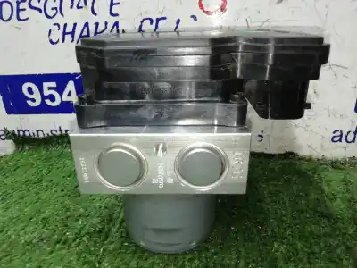 Second-hand car spare part abs for opel mokka x selective start/stop oem iam references 688250455  42520669