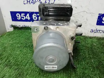Second-hand car spare part abs for opel mokka x selective start/stop oem iam references 688250455  42520669