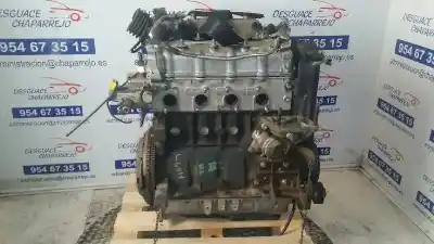 Pièce détachée automobile d'occasion MOTEUR COMPLET pour TATA INDICA  Références OEM IAM 475SI48  