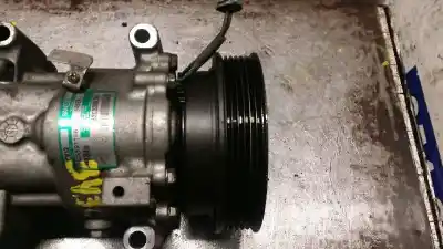 Автозапчасти б/у компрессор кондиционера воздуха за renault modus confort dynamique ссылки oem iam   