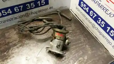 Peça sobressalente para automóvel em segunda mão DISTRIBUIDOR por FORD ORION  Referências OEM IAM 84SF12100NA  
