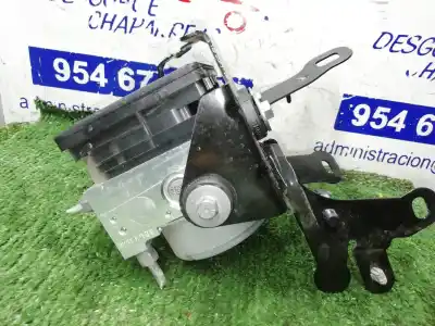 Peça sobressalente para automóvel em segunda mão abs por renault talisman business referências oem iam 476607355r  476607355r