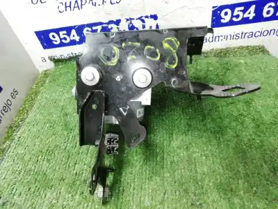 Peça sobressalente para automóvel em segunda mão abs por renault talisman business referências oem iam 476607355r  476607355r