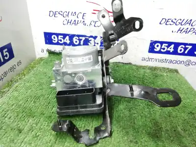 Peça sobressalente para automóvel em segunda mão abs por renault talisman business referências oem iam 476607355r  476607355r