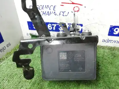 Peça sobressalente para automóvel em segunda mão abs por renault talisman business referências oem iam 476607355r  476607355r