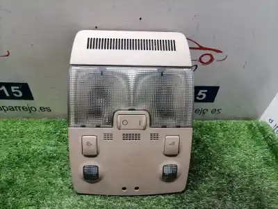 Автозапчасти б/у внутренний свет за audi a4 berlina (8e) 2.5 tdi ссылки oem iam 8e0951177