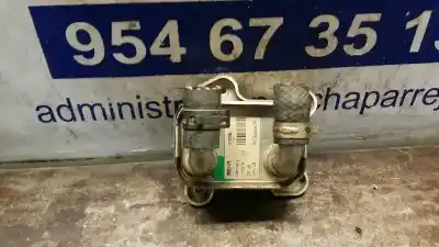 Second-hand car spare part ENGINE OIL COOLER for OPEL CORSA C  OEM IAM references 8972220954  