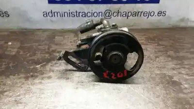 Second-hand car spare part steering pump for kia rio ipanema berlina oem iam references 