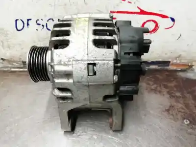 Peça sobressalente para automóvel em segunda mão alternador por renault twingo authentique referências oem iam 8200654541b