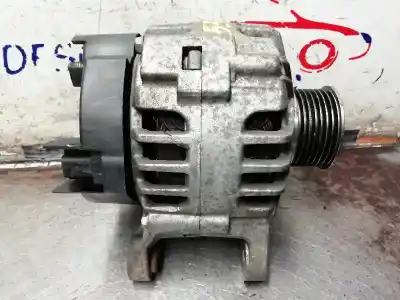 Piesă de schimb auto la mâna a doua alternator pentru renault twingo authentique referințe oem iam 8200654541b  8200654541b