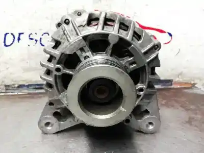 Piesă de schimb auto la mâna a doua alternator pentru renault twingo authentique referințe oem iam 8200654541b  8200654541b