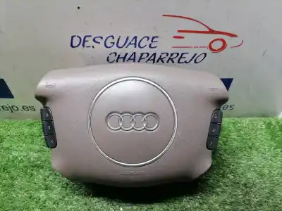 Автозапчасти б/у передняя левая подушка безопасности за audi a4 berlina (8e) 2.5 tdi ссылки oem iam 8e0880201ab