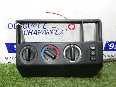 Pièce détachée automobile d'occasion COMMANDE DE CHAUFFAGE / CLIMATISATION pour BMW SERIE 3 COMPACTO (E36)  Références OEM IAM   