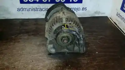 Piesă de schimb auto la mâna a doua ALTERNATOR pentru LANCIA LANCIA Y  Referințe OEM IAM 63321604  