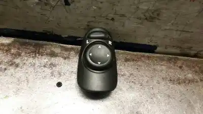 Second-hand car spare part REARVIEW SIDE MIRROR SWITCH for SAAB 9-3 BERLINA  OEM IAM references   