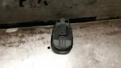 Second-hand car spare part rearview side mirror switch for saab 9-3 berlina 1.9 tid cat oem iam references   