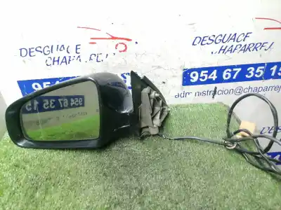 Автозапчасти б/у левое зеркало за audi a4 berlina (8e) 2.5 tdi ссылки oem iam 