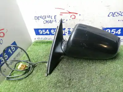 Peça sobressalente para automóvel em segunda mão espelho retrovisor esquerdo por audi a4 berlina (8e) 2.5 tdi referências oem iam   